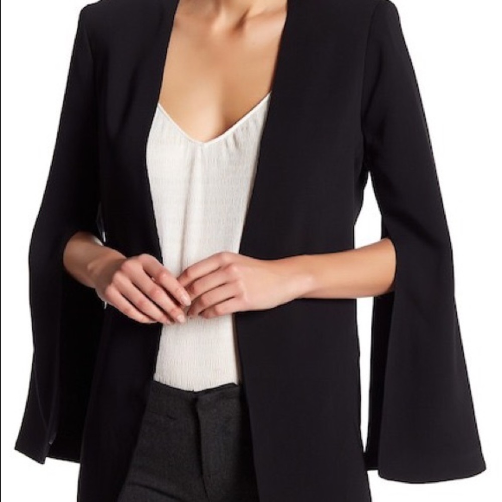 BNWT Astr blazer
